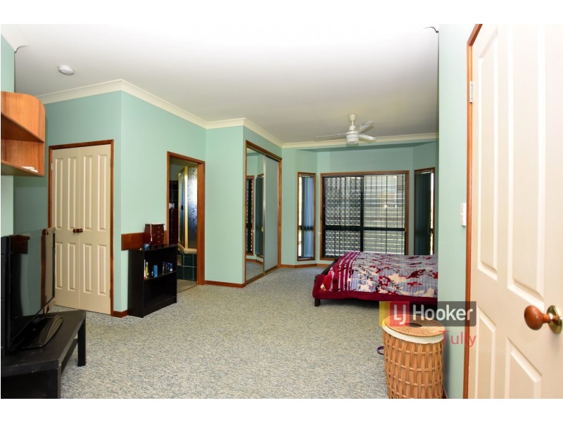 23 Ruby Crescent, Bulgun QLD 4854