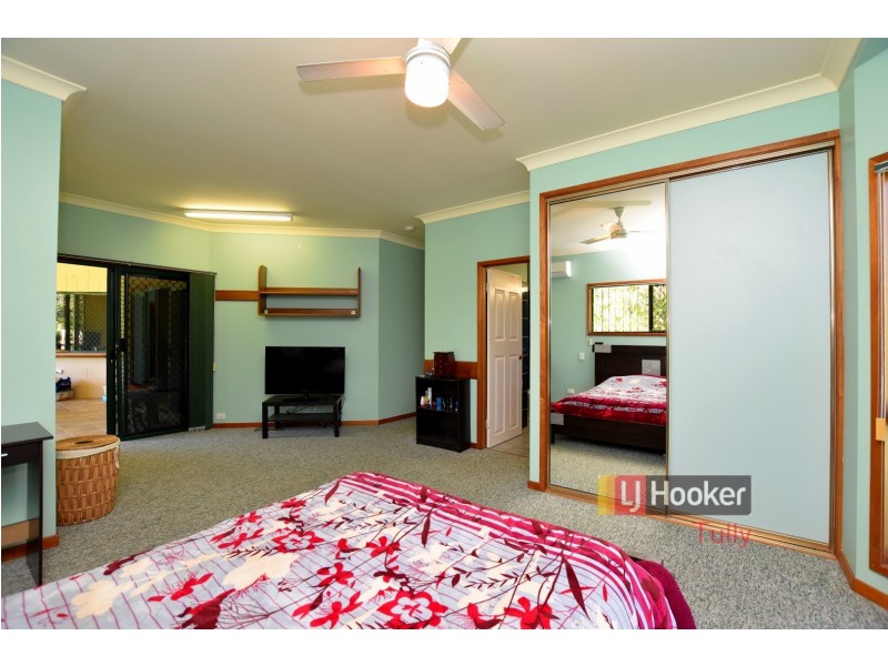 23 Ruby Crescent, Bulgun QLD 4854