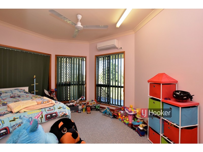 23 Ruby Crescent, Bulgun QLD 4854