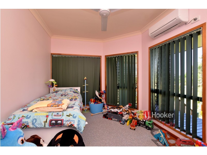 23 Ruby Crescent, Bulgun QLD 4854