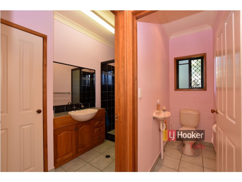 23 Ruby Crescent, Bulgun QLD 4854