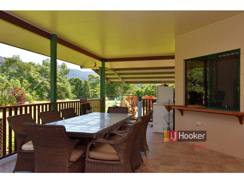 23 Ruby Crescent, Bulgun QLD 4854