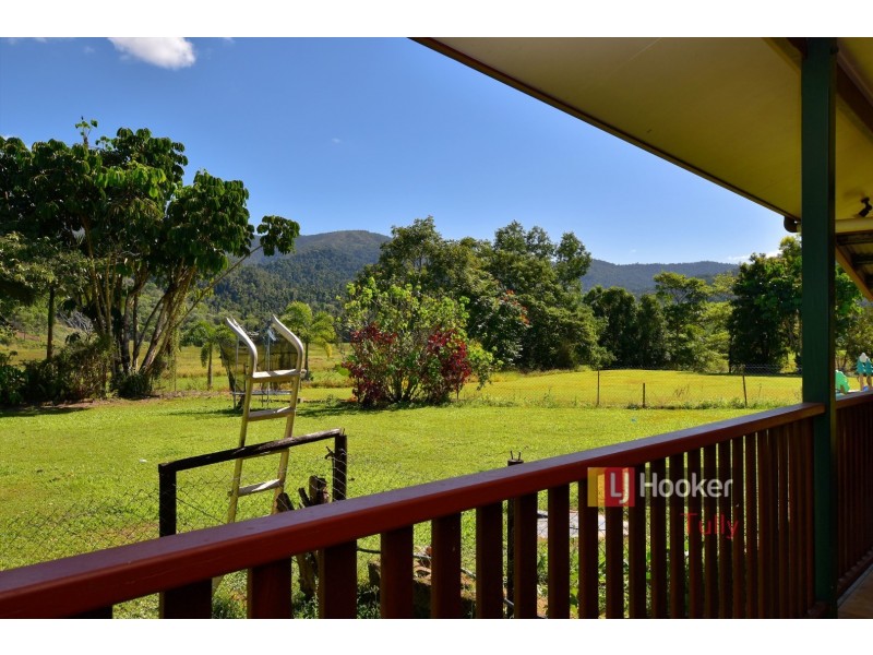 23 Ruby Crescent, Bulgun QLD 4854