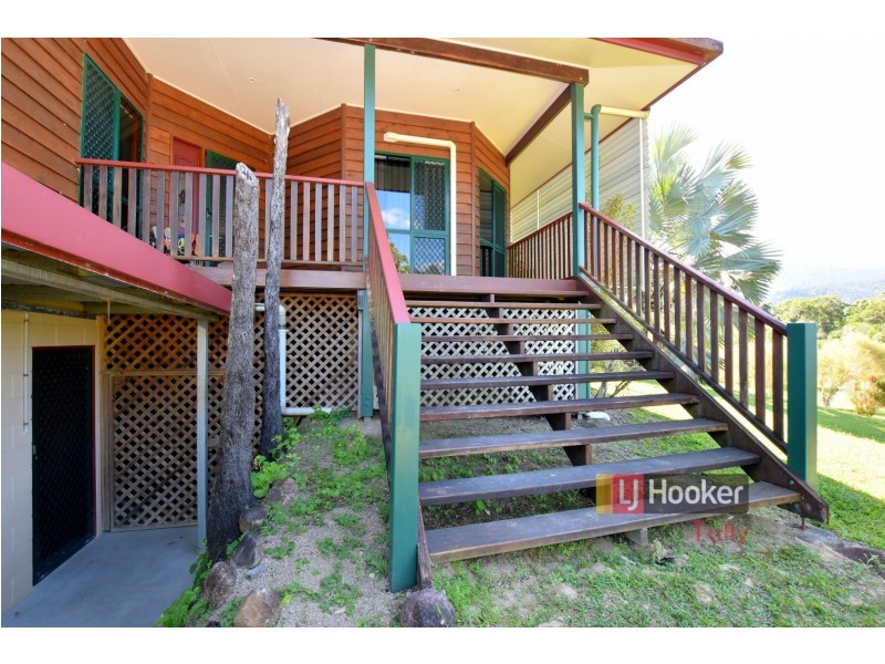 23 Ruby Crescent, Bulgun QLD 4854