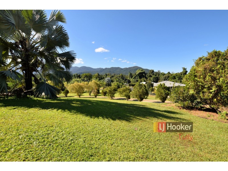 23 Ruby Crescent, Bulgun QLD 4854