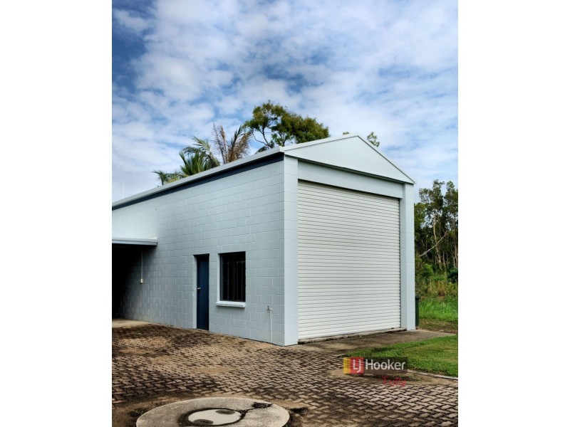 3/117 Taylor Street, Tully Heads QLD 4854