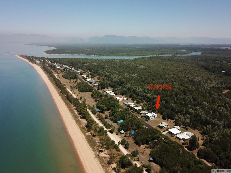 Unit 1-3/117 Taylor Street, Tully Heads QLD 4854