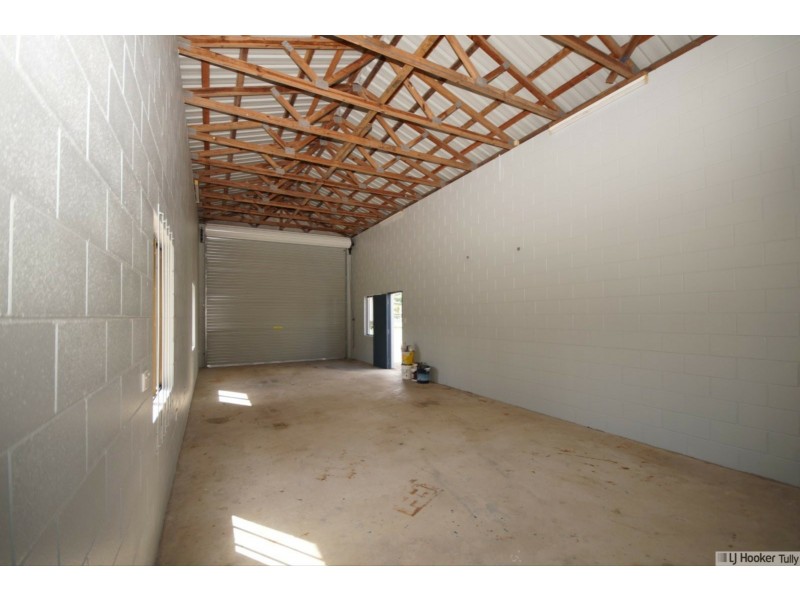 Unit 1-3/117 Taylor Street, Tully Heads QLD 4854