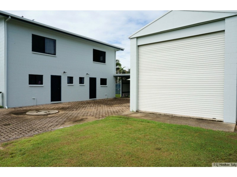 Unit 1-3/117 Taylor Street, Tully Heads QLD 4854