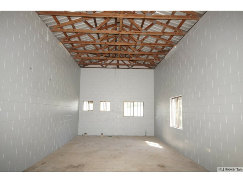 Unit 1-3/117 Taylor Street, Tully Heads QLD 4854