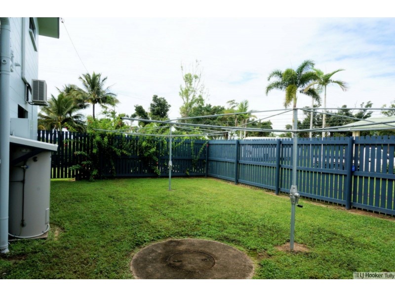 Unit 1-3/117 Taylor Street, Tully Heads QLD 4854