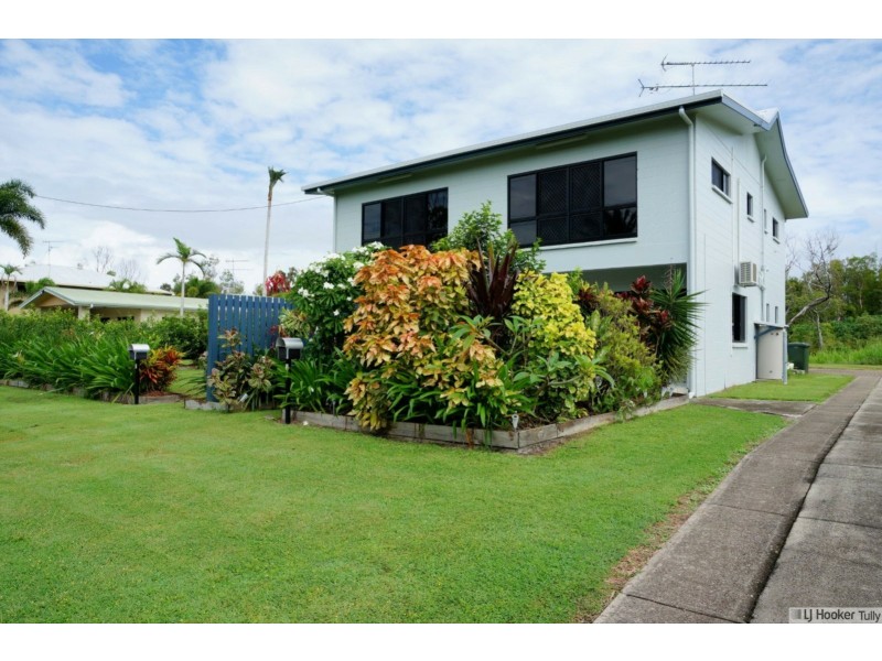 Unit 1-3/117 Taylor Street, Tully Heads QLD 4854