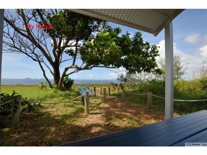 Unit 1-3/117 Taylor Street, Tully Heads QLD 4854