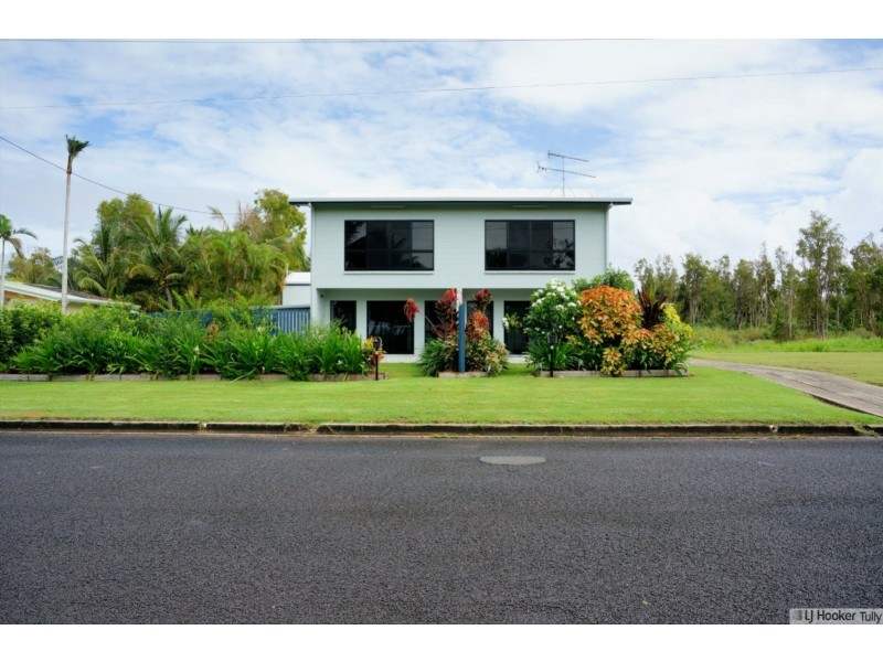 Unit 1-3/117 Taylor Street, Tully Heads QLD 4854