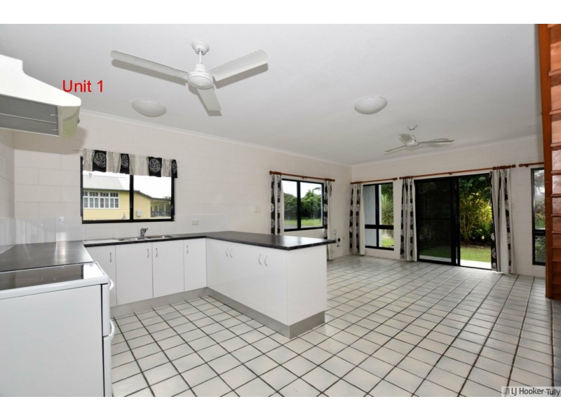 Unit 1-3/117 Taylor Street, Tully Heads QLD 4854