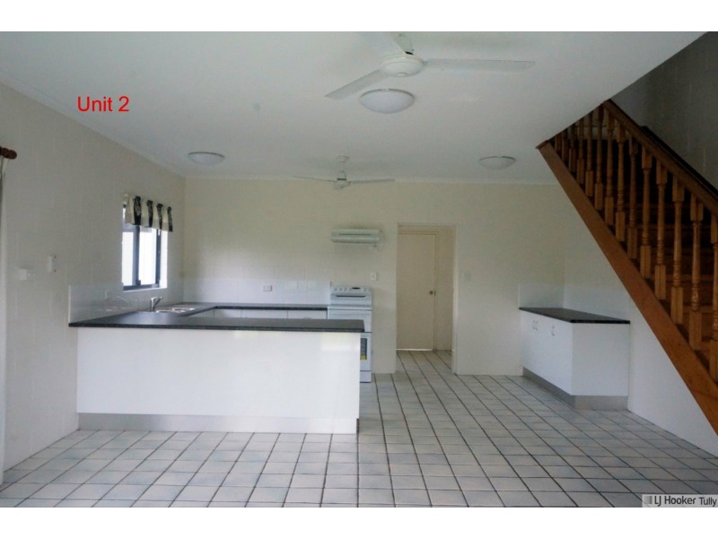 Unit 1-3/117 Taylor Street, Tully Heads QLD 4854