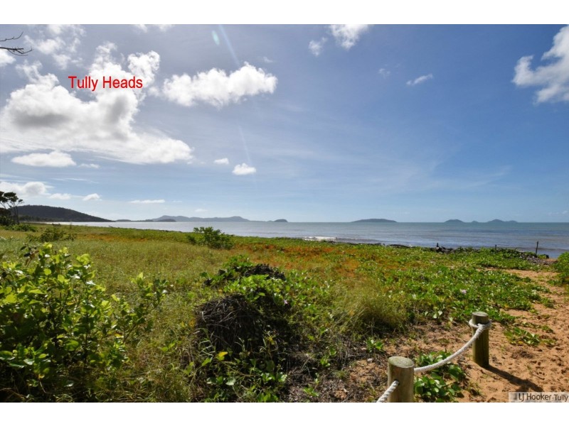 Unit 1-3/117 Taylor Street, Tully Heads QLD 4854