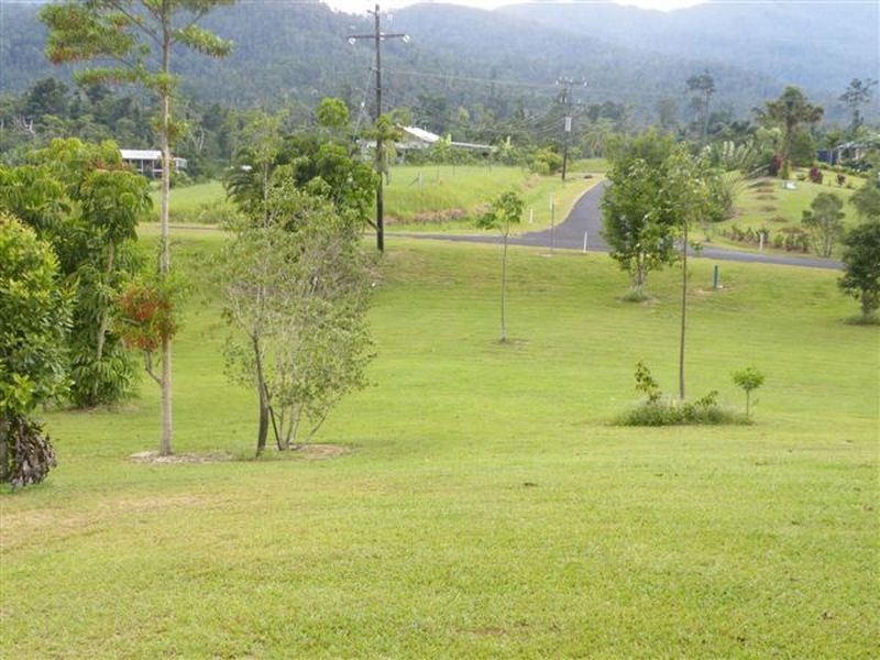 Tully QLD 4854