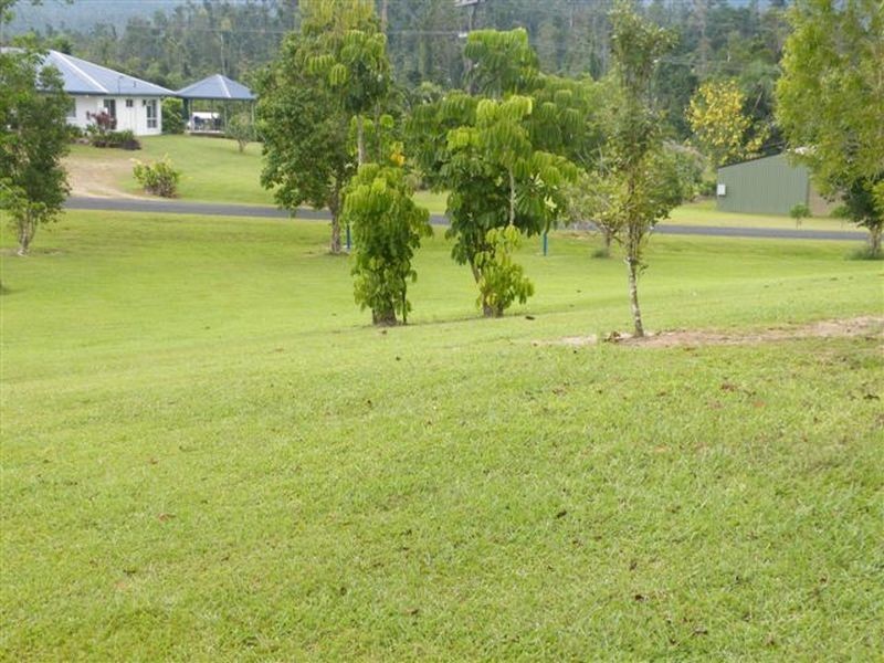Tully QLD 4854