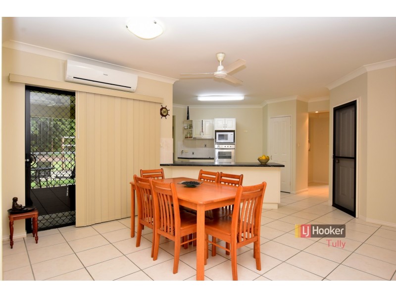 3 Acacia Close, Tully Heads QLD 4854