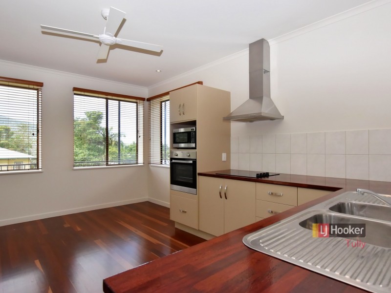2 Geddes Street, Tully QLD 4854