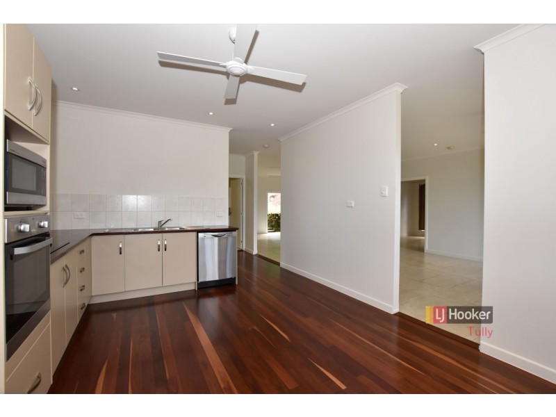 2 Geddes Street, Tully QLD 4854