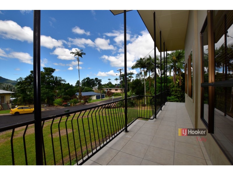 2 Geddes Street, Tully QLD 4854