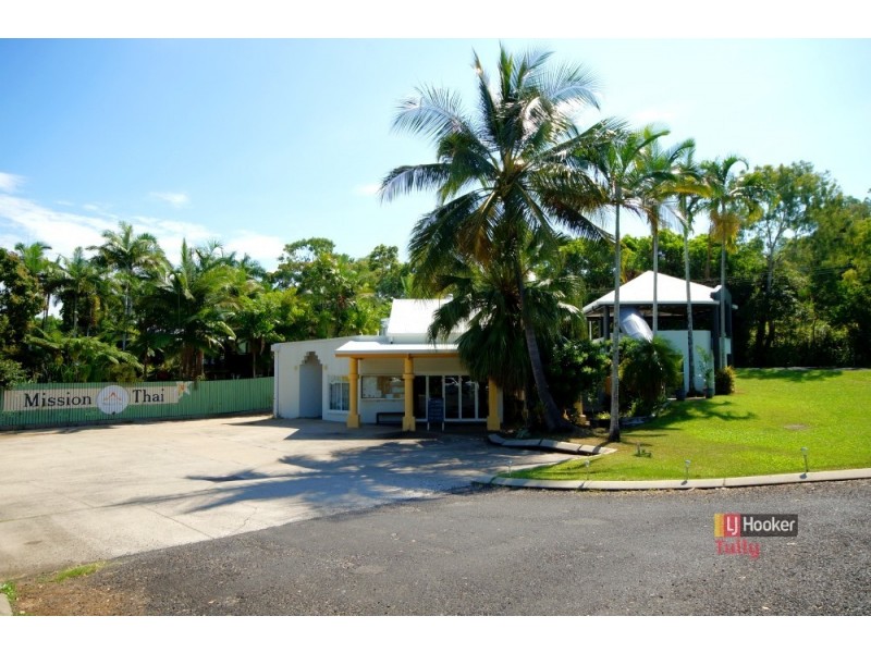 1 Commodore Street, South Mission Beach QLD 4852