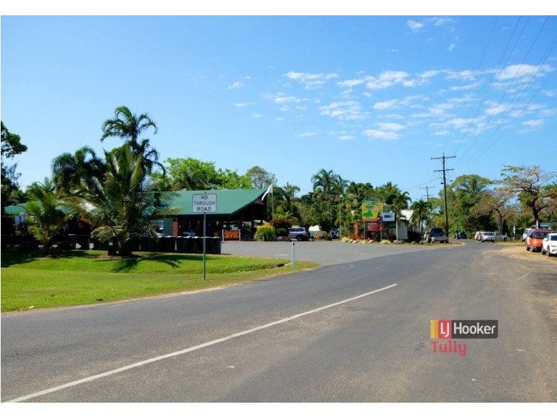 1 Commodore Street, South Mission Beach QLD 4852