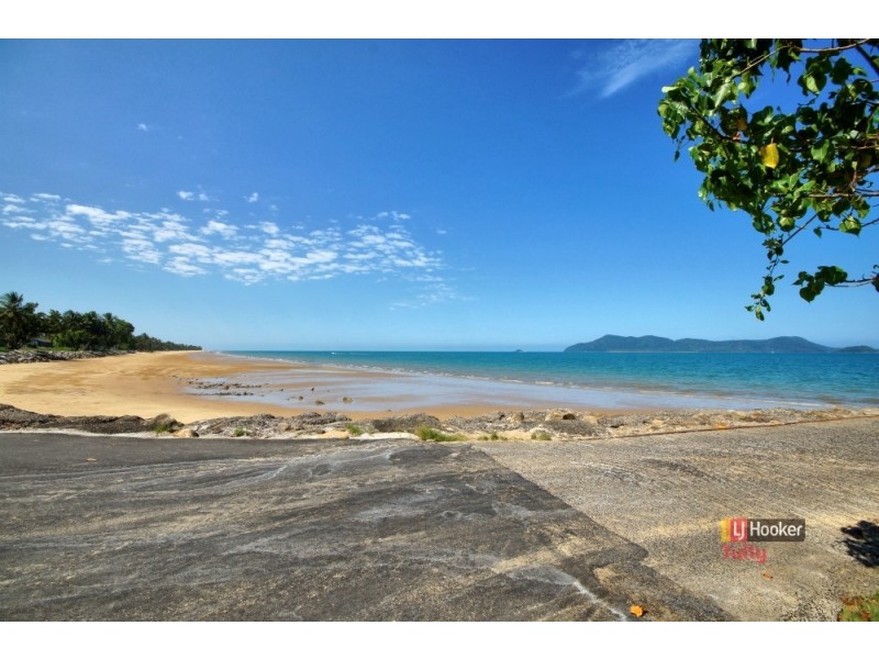 1 Commodore Street, South Mission Beach QLD 4852
