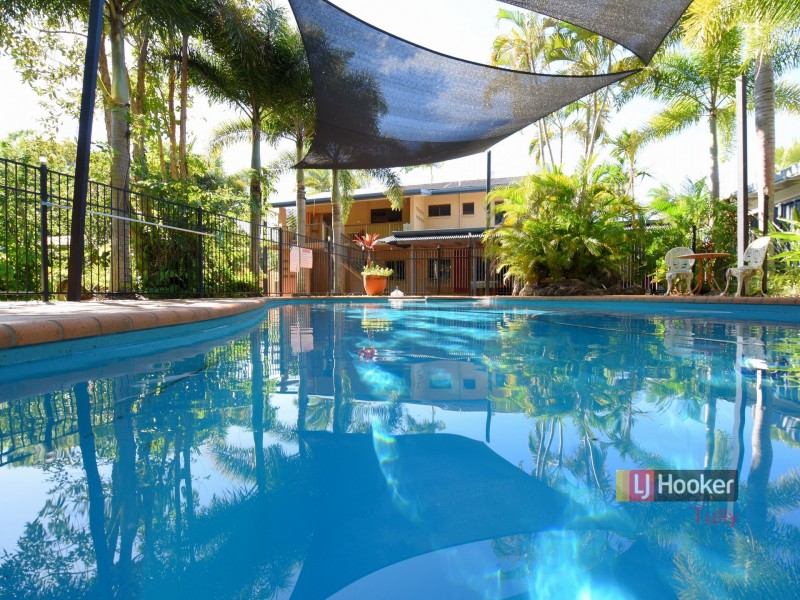10 Wall Street, South Mission Beach QLD 4852