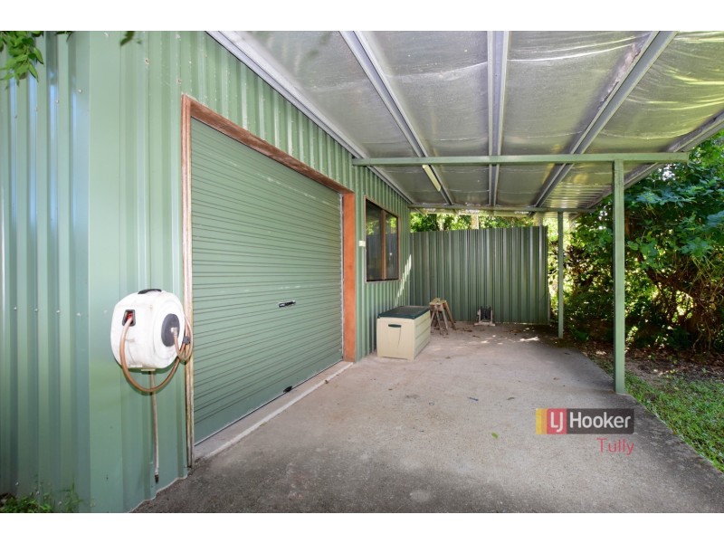 10 Wall Street, South Mission Beach QLD 4852
