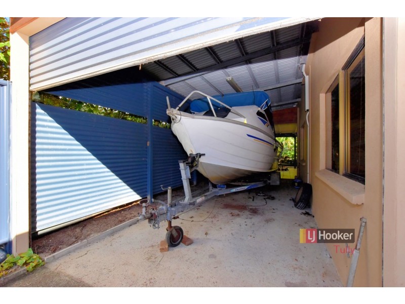 10 Wall Street, South Mission Beach QLD 4852
