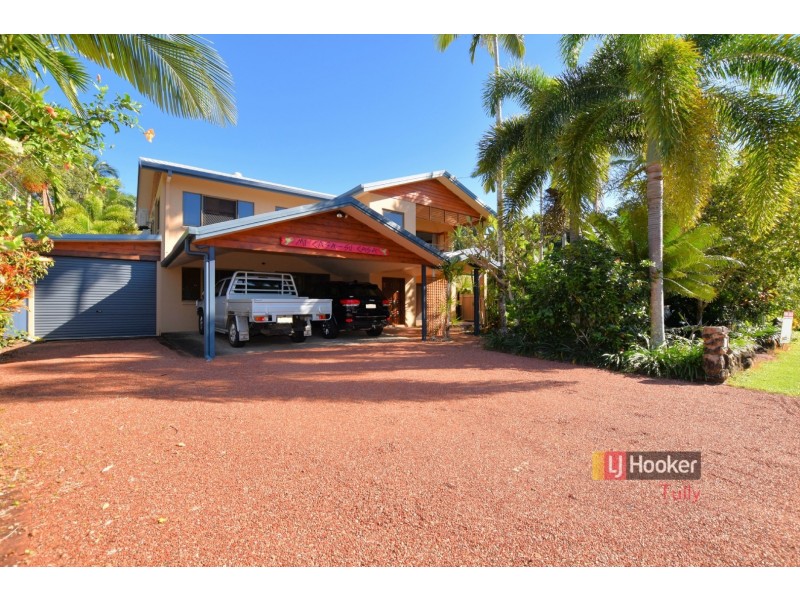 10 Wall Street, South Mission Beach QLD 4852