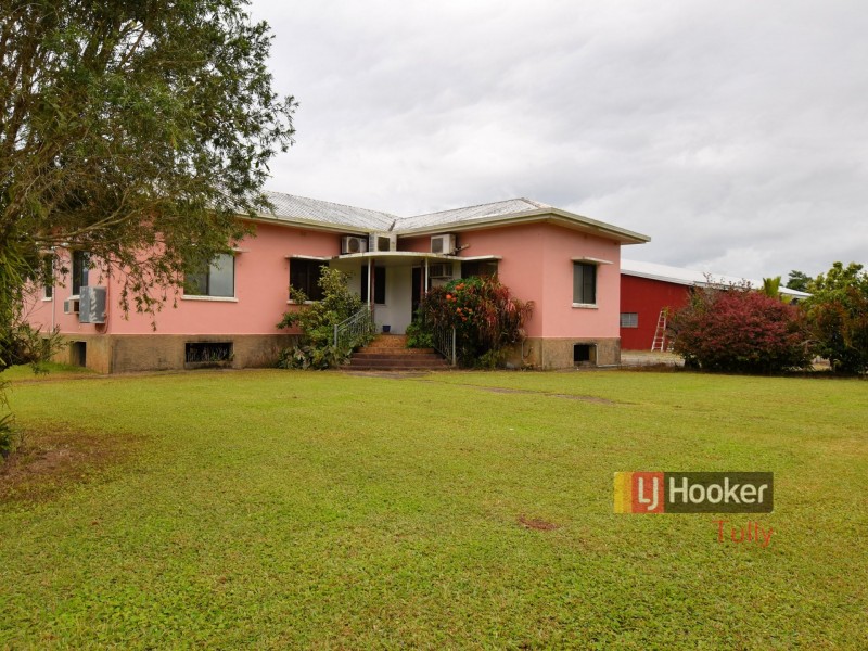 1136 Silkwood Japoon Road, Silkwood QLD 4856