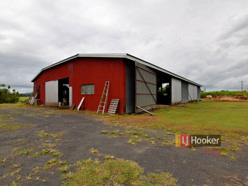 1136 Silkwood Japoon Road, Silkwood QLD 4856