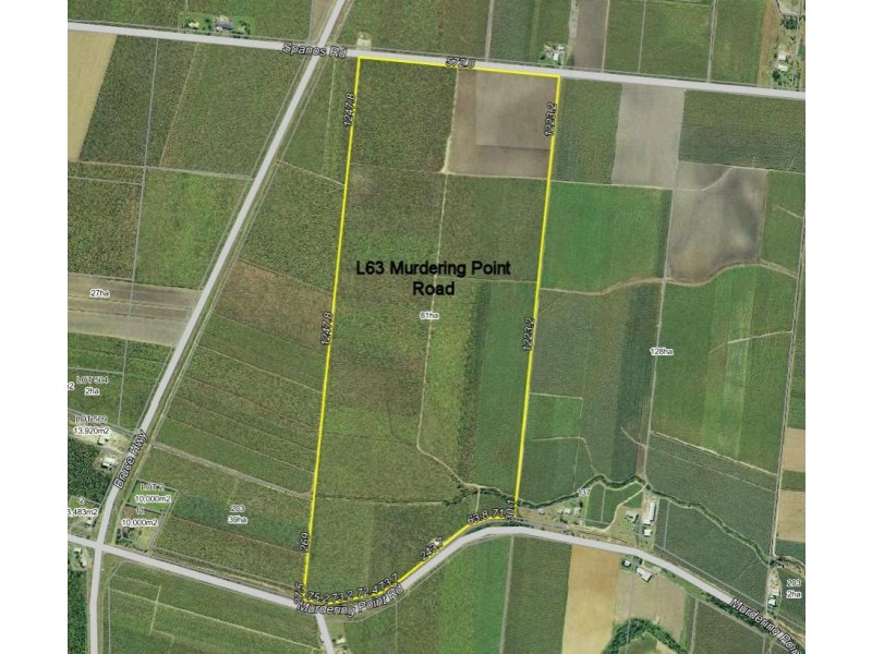 1136 Silkwood Japoon Road, Silkwood QLD 4856