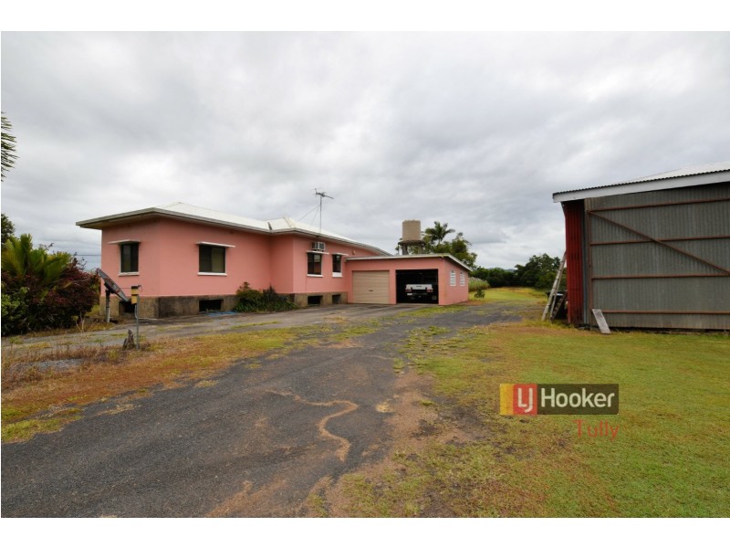 1136 Silkwood Japoon Road, Silkwood QLD 4856