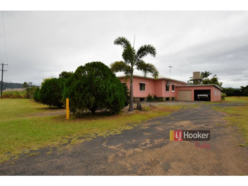 1136 Silkwood Japoon Road, Silkwood QLD 4856