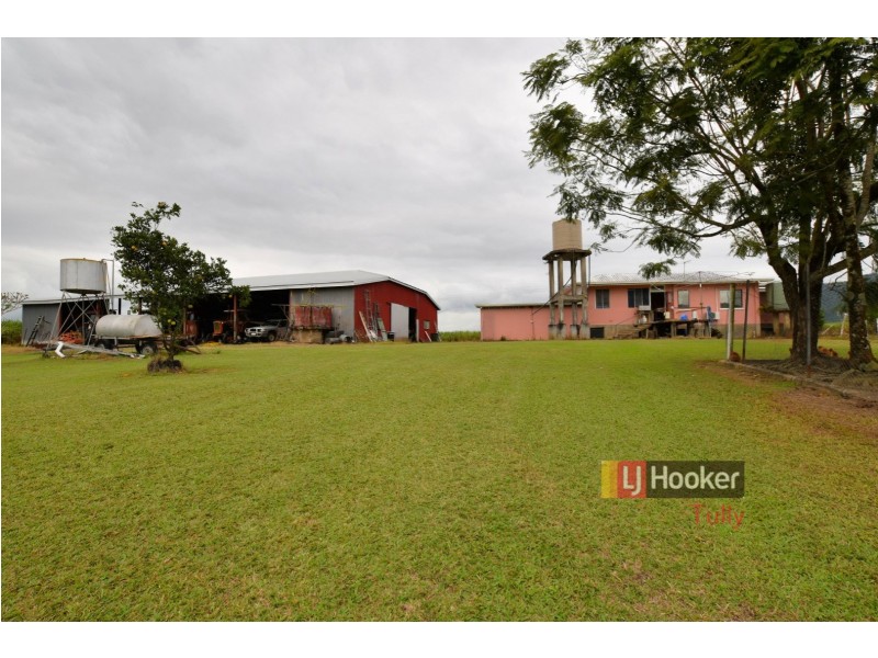 1136 Silkwood Japoon Road, Silkwood QLD 4856