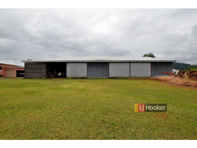 1136 Silkwood Japoon Road, Silkwood QLD 4856