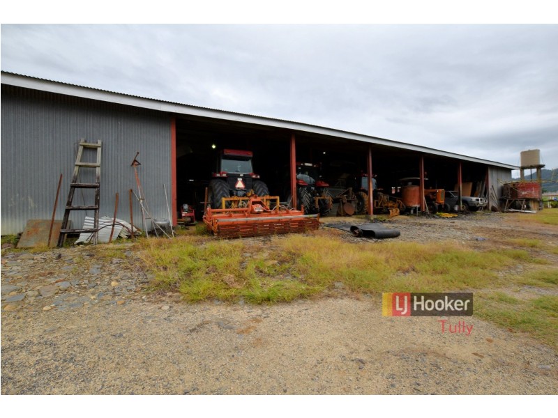 1136 Silkwood Japoon Road, Silkwood QLD 4856