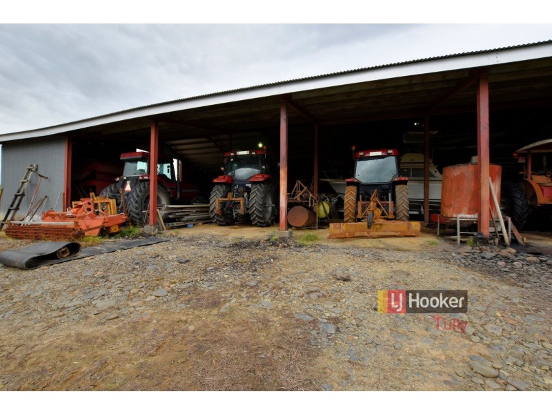 1136 Silkwood Japoon Road, Silkwood QLD 4856