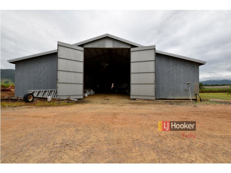 1136 Silkwood Japoon Road, Silkwood QLD 4856