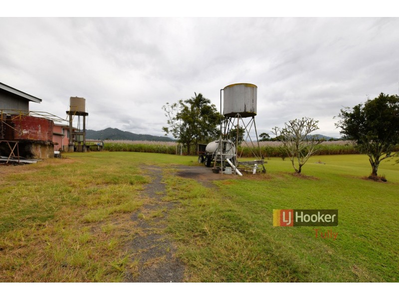 1136 Silkwood Japoon Road, Silkwood QLD 4856