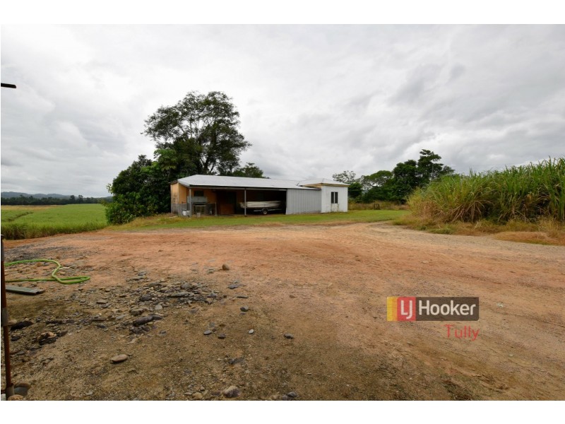 1136 Silkwood Japoon Road, Silkwood QLD 4856