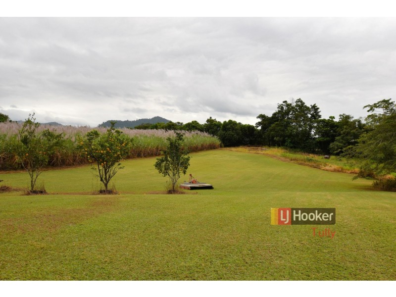 1136 Silkwood Japoon Road, Silkwood QLD 4856