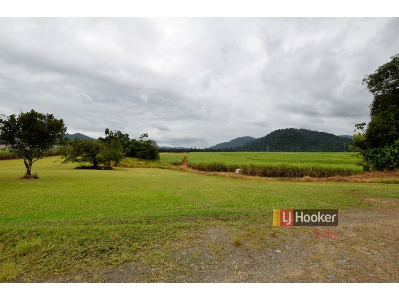 1136 Silkwood Japoon Road, Silkwood QLD 4856