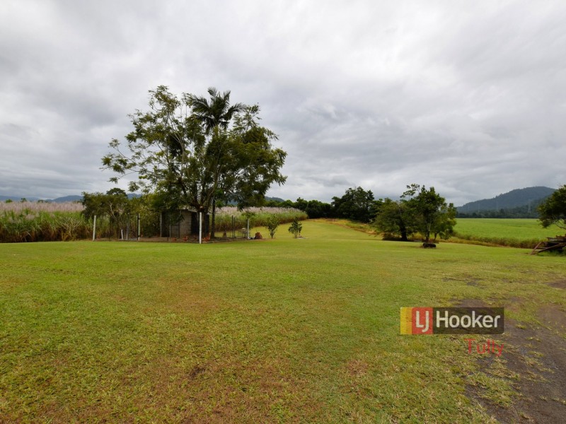 1136 Silkwood Japoon Road, Silkwood QLD 4856