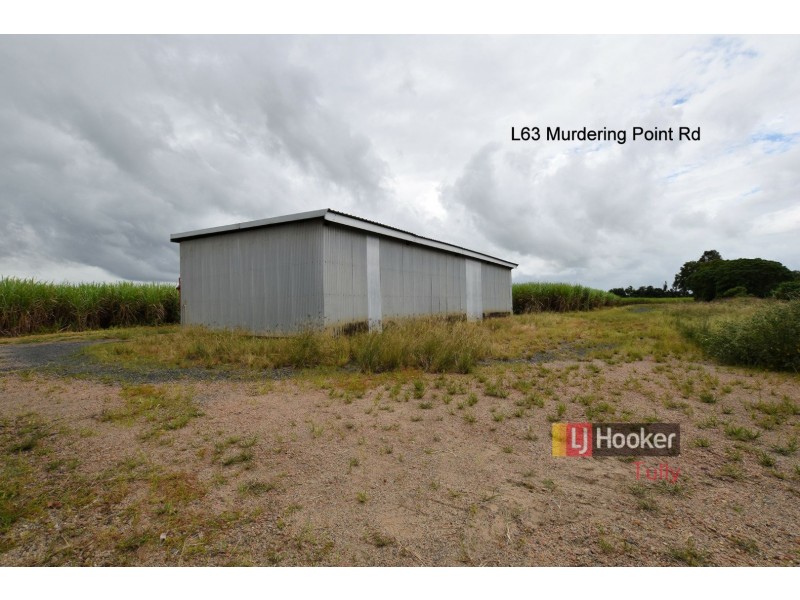 1136 Silkwood Japoon Road, Silkwood QLD 4856